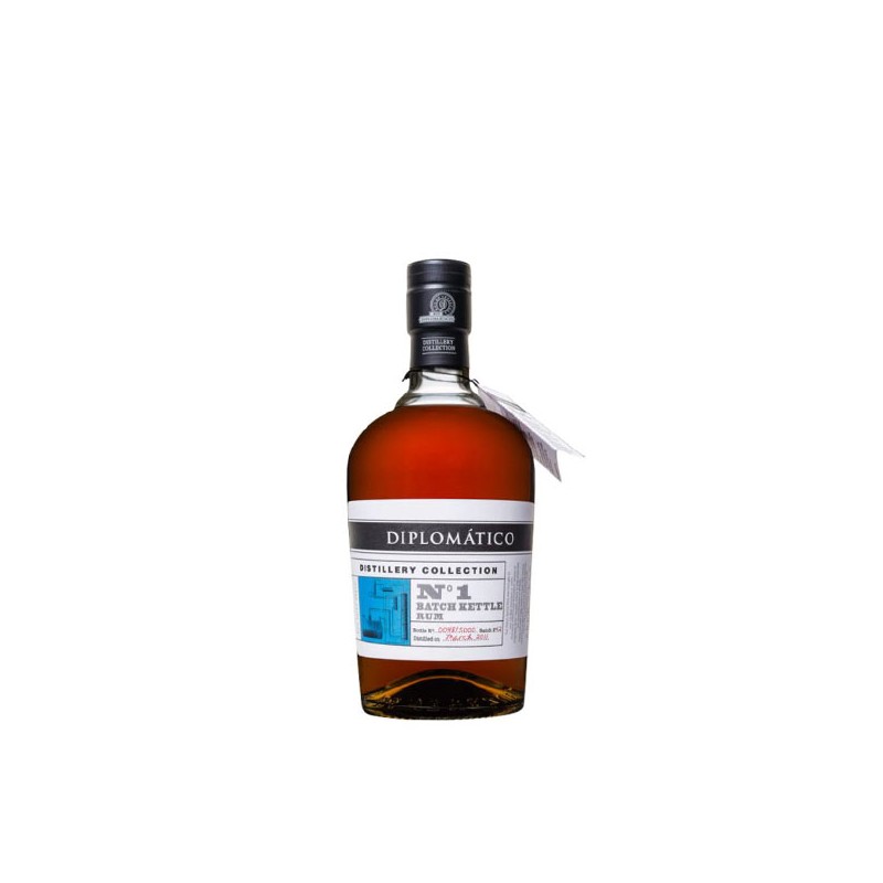 Diplomatico Bath Rum 70 Cl