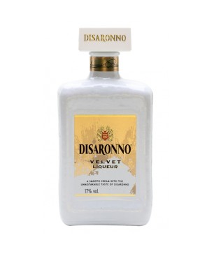Disaronno Velvet Crema 70 Cl