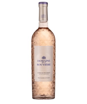 Domaine De La Rouviere 75 Cl