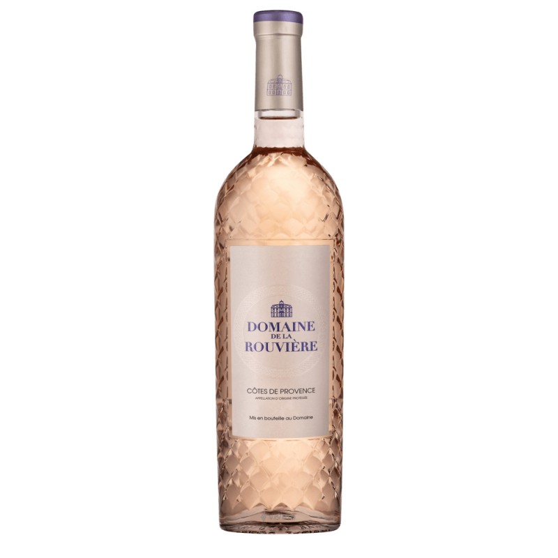 Domaine De La Rouviere 75 Cl