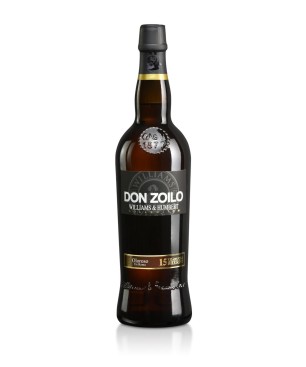 Don Zoilo Oloroso 75 Cl