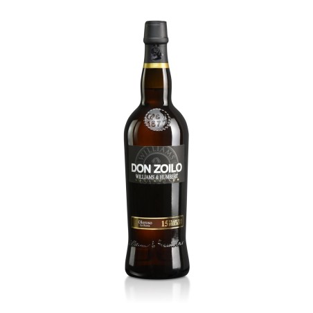 Don Zoilo Oloroso 75 Cl