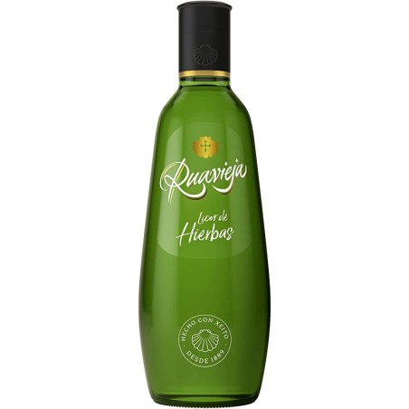 Ruavieja Hierbas