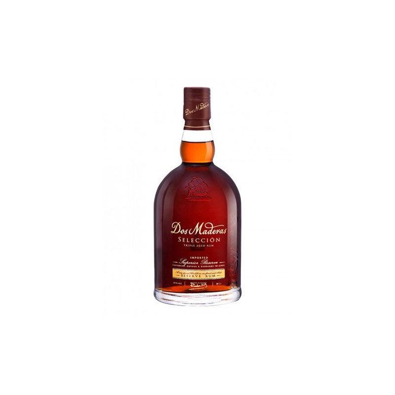 Dos Maderas Seleccion 70 Cl