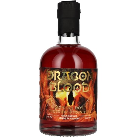 Dragon Blood Strength 50 Cl