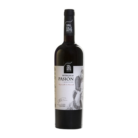 Rutas De La Pasion 75 Cl