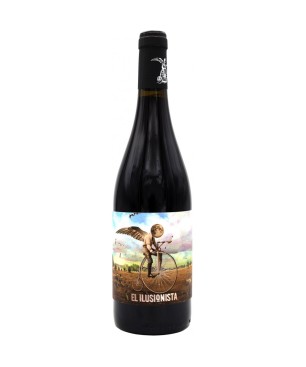 El Ilusionista Roble 75 Cl