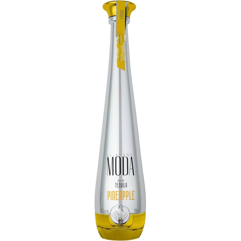El Sueño Moda Pinneapple 70 Cl