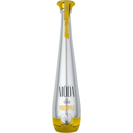 El Sueño Moda Pinneapple 70 Cl