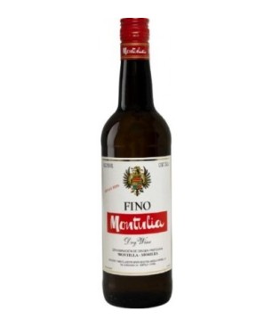Fino Montulia 75 Cl