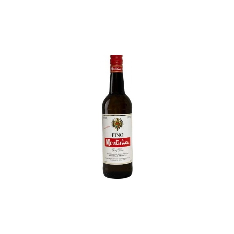 Fino Montulia 75 Cl