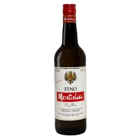 Fino Montulia 75 Cl