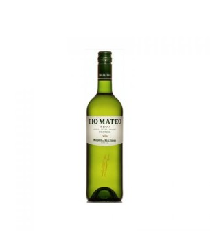 Fino Tio Mateo 75 Cl