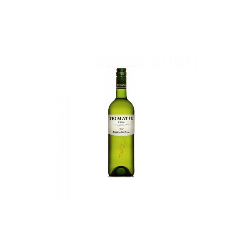 Fino Tio Mateo 75 Cl Fino Tio Mateo 75 Cl