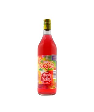 Sangria Dama De Baza Lt