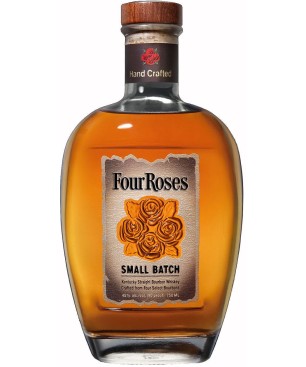 Four Roses Small Batch 70 Cl