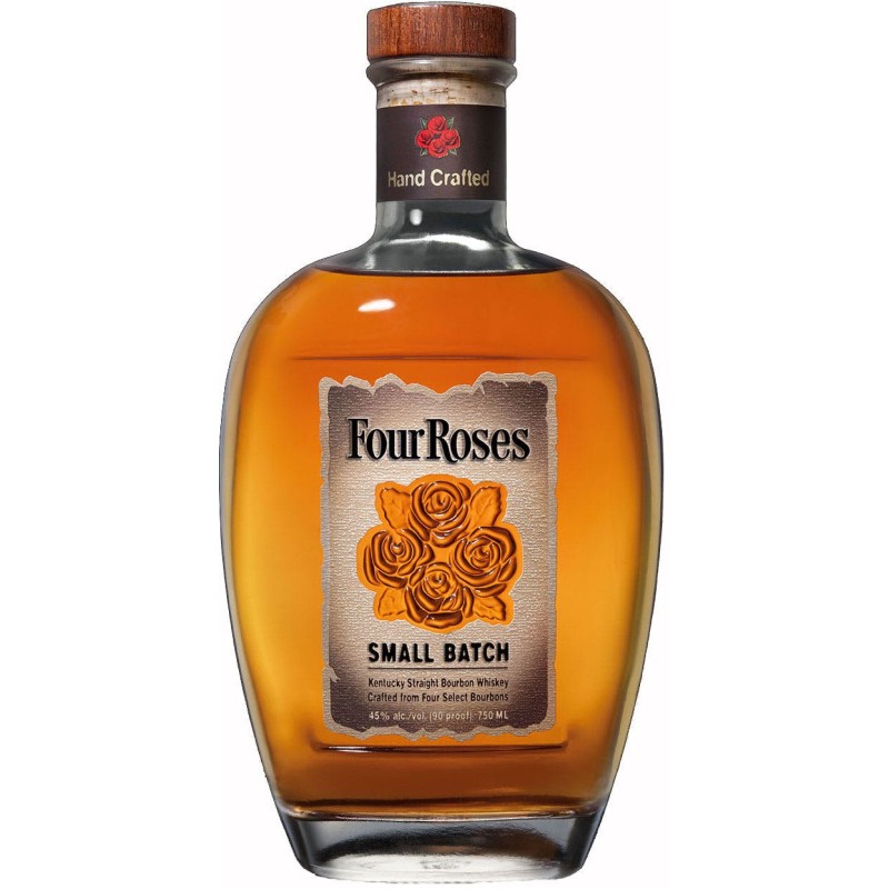 Four Roses Small Batch 70 Cl Four Roses Small Batch 70 Cl