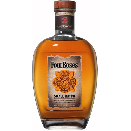 Four Roses Small Batch 70 Cl