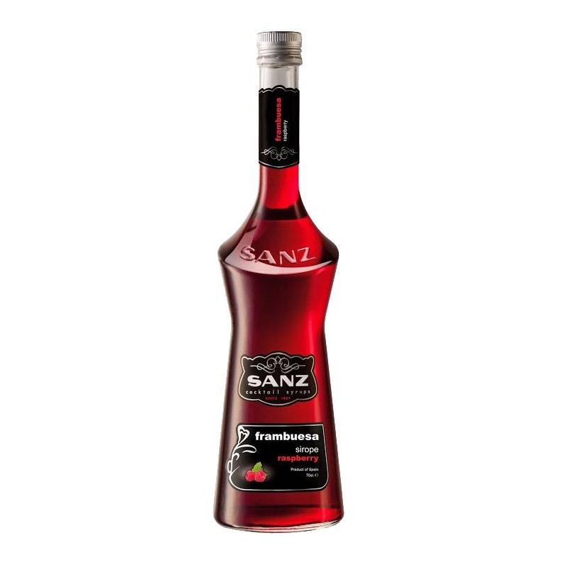 Frambuesa Sanz 1 L.