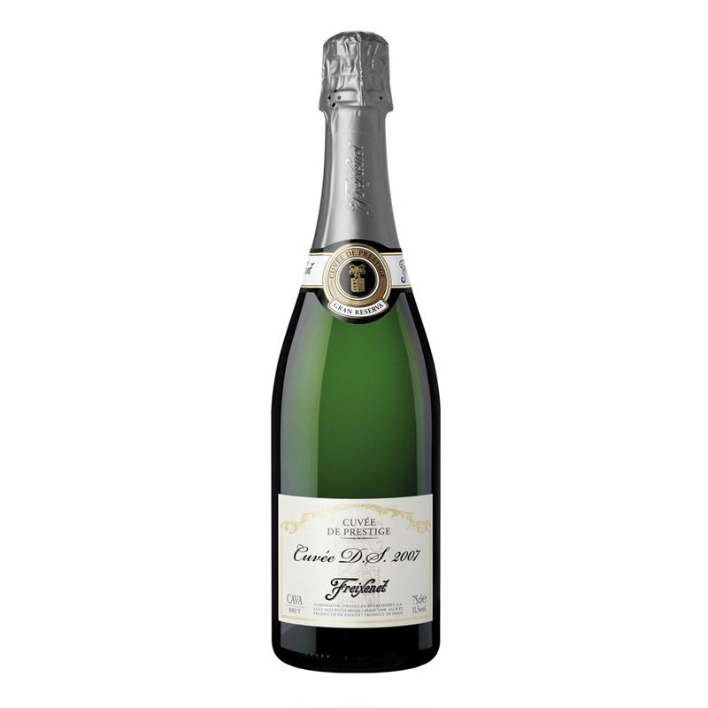 Freixenet Cuvee D.s.rva 75 Cl