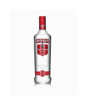 Smirnoff 70 Cl.