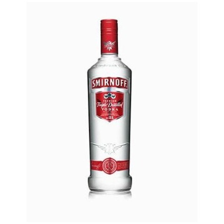Smirnoff 70 Cl.