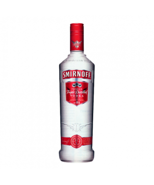 Smirnoff Lt