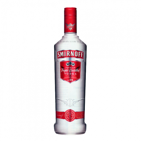 Smirnoff Lt