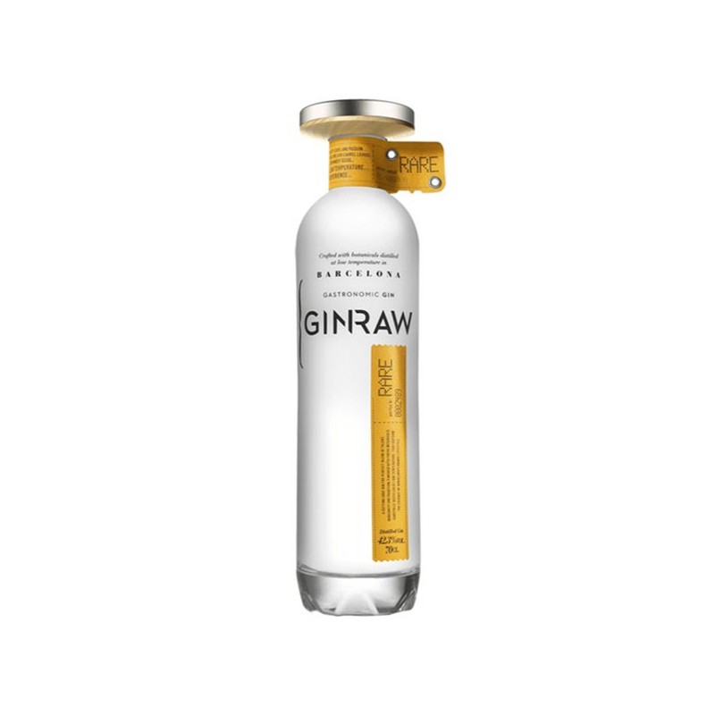Ginebra Ginraw 70 Cl