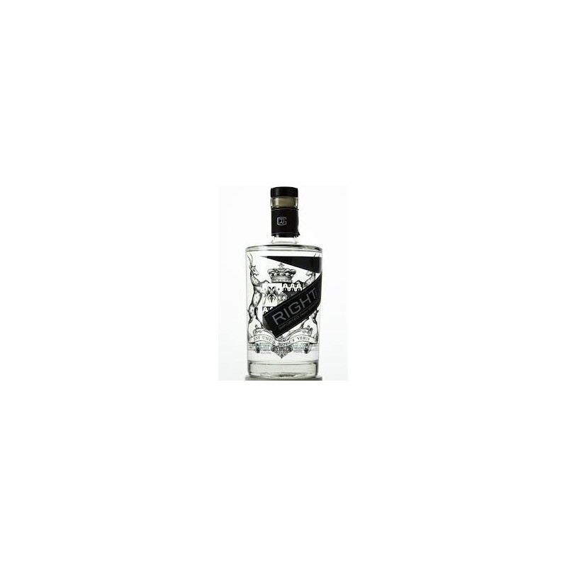 Ginebra Right 0,70l
