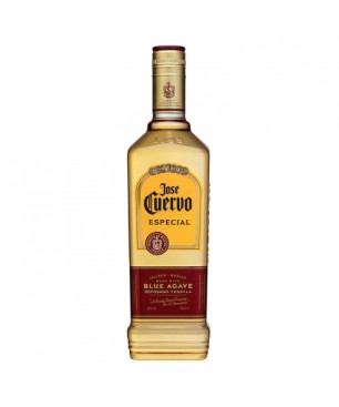 Tequila Cuervo Reposado 70 Cl