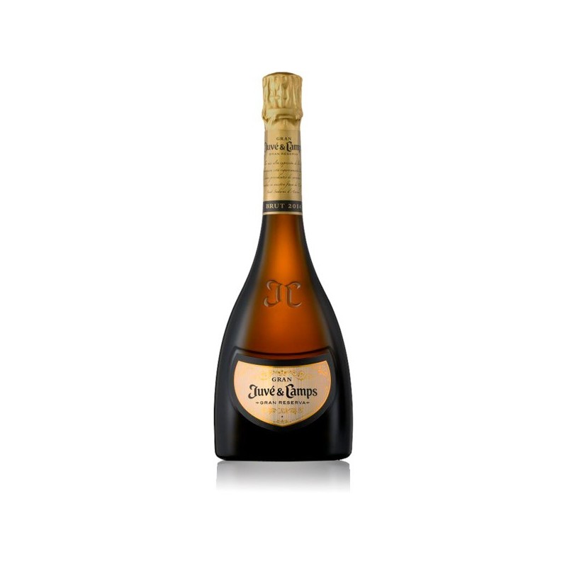 Gran Juve Gr.rv 75 Cl