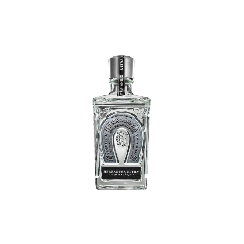 Tequila Herradura Ultra Añejo 70 Cl Tequila Herradura Ultra Añejo 70 Cl