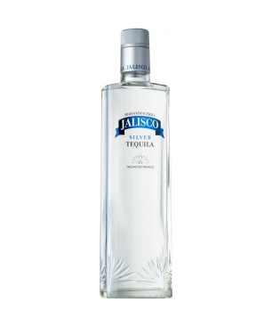 Tequila Jalisco Silver 70 Cl