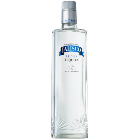 Tequila Jalisco Silver 70 Cl
