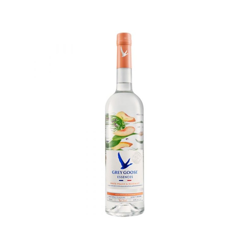 Grey Goose Essence Rosemary Lt