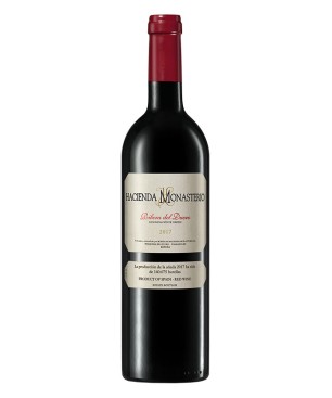 Hacienda Monasterio 75 Cl