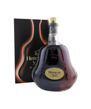 Hennessy X.o. Lt