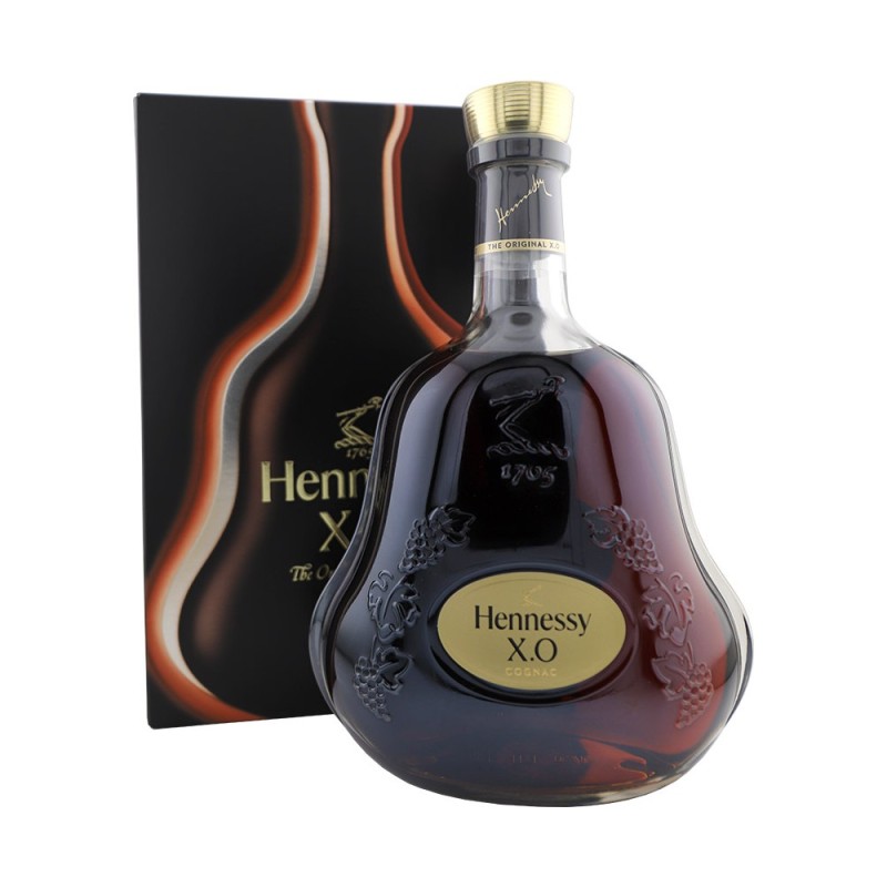 Hennessy X.o. Lt