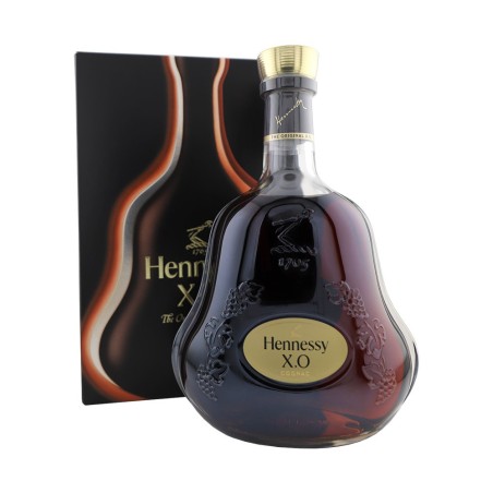 Hennessy X.o. Lt
