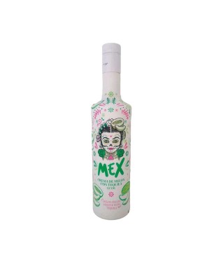 Tequila Melon Crema Mex 70 Cl