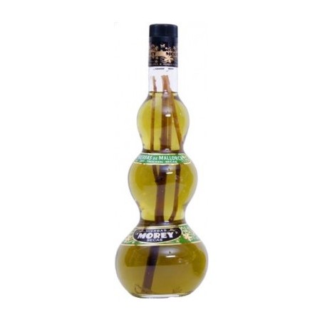 Hierbas Morey Secas 20 Cl