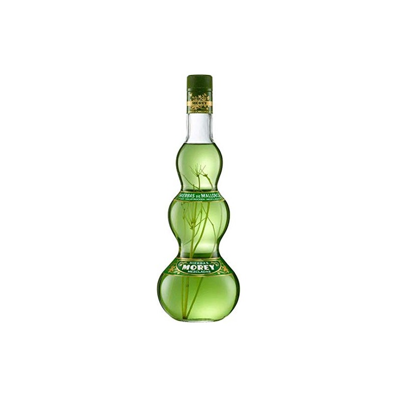 Hierbas Morey Semi 20 Cl