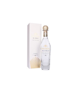 Tequila Patron El Cielo 70 Cl
