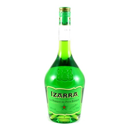 Izarra Verde 70 Cl