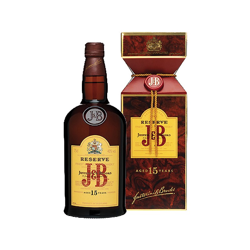 J Rva. 15 Años 70 Cl