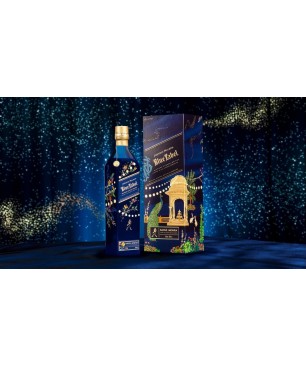 J.waler Blue Rahul Mishra D.edt.70 Cl