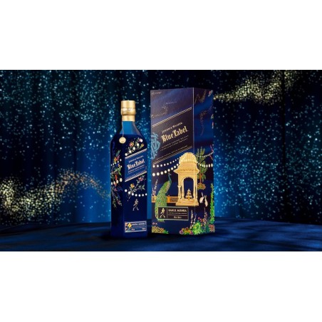 J.waler Blue Rahul Mishra D.edt.70 Cl