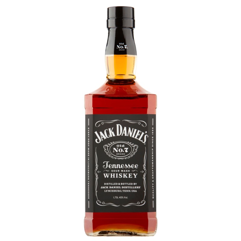 Jack Daniel S 1,75 Lt