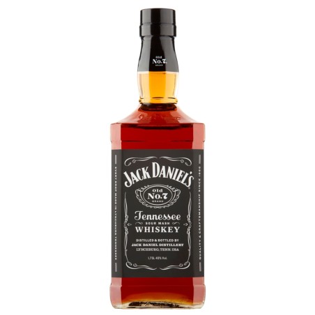 Jack Daniel S 1,75 Lt